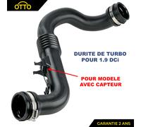 Guaina di Sovralimentazione Previsto per Scenic 2 Megane II 1.9 DCI 8200658187