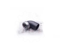 Tubo condotto aria posteriore Sx 24SKV012 ESEN SKV per AUDI VW SKODA