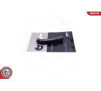 Tubo olio turbocompressore Dx Tubazione di ritorno 54SKV199 ESEN SKV per AUDI