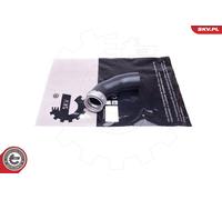 Tubo condotto aria Gomma 43SKV386 ESEN SKV per BMW 3 Touring 3 3 Cabriolet