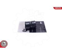 ESEN SKV 24SKV560 Flessibile aria alimentazione