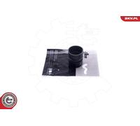 Tubo del turbocompressore CITROEN C5 II 1.6 HDI