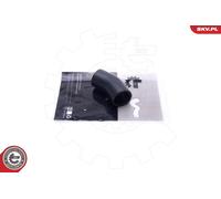 Tubo del turbocompressore FORD Mondeo MK3 2.0 TDDI