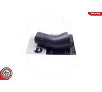 Tubo del turbocompressore FORD Mondeo MK4 2.2 TDCI