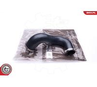 ESEN SKV 24SKV850 Flessibile aria alimentazione
