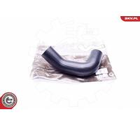 Tubo del turbocompressore FORD Transit Connect 1.8 tdci