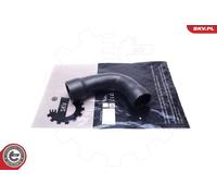 Tubo del turbocompressore MERCEDES-BENZ W210 2.2 CDI