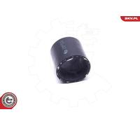 Tubo del turbocompressore MERCEDES-BENZ W210 2.2 CDI