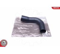 Tubo del turbocompressore NISSAN Qashqai 1.5 dci