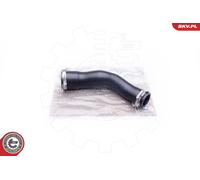 Tubo del turbocompressore OPEL Astra G Zafira A