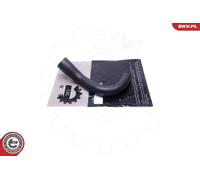 Tubo del turbocompressore OPEL Astra J 1.3 CDTI