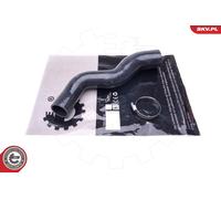 Tubo del turbocompressore OPEL Movano RENAULT Master II 2.5 dCi