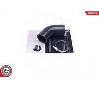 Tubo del turbocompressore OPEL Movano RENAULT Master II 2.5 dCi