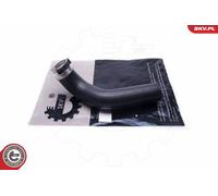 Tubo del turbocompressore RENAULT Master 2.3 dCi