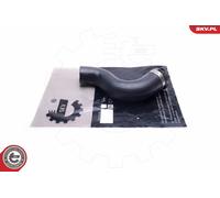 Tubo del turbocompressore RENAULT Master III 2.3 DCI