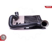 Tubo del turbocompressore Renault Master III 2.3 DCI