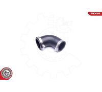 Tubo del turbocompressore RENAULT Master III 2.3 dci twin turbo