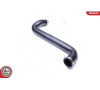 Tubo del turbocompressore RENAULT Master OPEL Movano 2.8 DTI