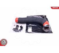 Tubo del turbocompressore RENAULT Movano Master 2.3 DCI