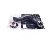 Tubo condotto aria Silicone 24SKV927 ESEN SKV per RENAULT OPEL