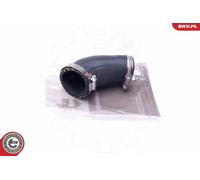 Tubo del turbocompressore VOLVO S40 V50 C30 1.6 D