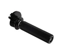 Tubo dell’acceleratore RFX Pro (nero)