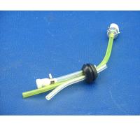 Tubo Della Benzina da Fuxtec FX-PS152 Decespugliatore