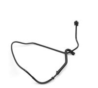 Tubo della linea del liquido di raffreddamento turbo compatibile con motore Turbo S80 S60 XC60 V60 S60CC XC60CC XC70 2.0L 4 cilindri Turbo 2014 e successivi - Sostituisce OEM 31336942 32222278