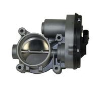 METZGER 0892170 Corpo farfallato