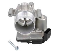 Tubo Della Valvola Elettrica METZGER Per VW PASSAT B7
