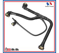 Tubo Della Ventilazione Del Carter Motore per C2 C3 C4 206 207 208 307 308 -