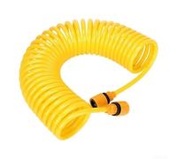 Tubo dell'acqua a lunga durata per uso domestico a scelta tra 10 m, 15 m, 20 m di lunghezza (10 m)