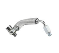Tubo dell'acqua del liquido di raffreddamento automatico del motore del turbocompressore della linea dell'olio del tubo di alimentazione del tubo flessibile compatibile per 55568031 55571900 Tipo di
