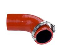 Tubo dell'acqua del turbocompressore del tubo intercooler LR024632 Tubo di ricambio per auto per Discovery Facile installazione Prestazioni Aggiornamenti