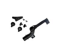 Tubo dell'acqua di raffreddamento del radiatore della testata del cilindro 2712001352 for W203 M271 C230 1.8L A2712001352