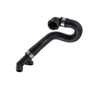 Tubo Dell'Acqua Di Raffreddamento Per BMW Serie 1 E81 17117524710, 17117521067
