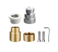 Tubo dell'acqua Filettatura Interna Sostituzione Dente Slip Filo Estrattore Nessun danno alla parete Acqua estesa Die Head Mold Wall Female Pprwater