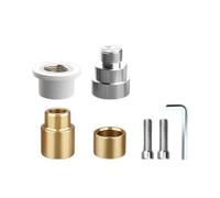 Tubo dell'acqua Filettatura Interna Sostituzione Dente Slip Filo Estrattore Nessun danno alla parete Acqua estesa Die Head Mold Wall Female Pprwater