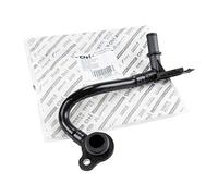 Tubo dell'acqua originale Fiat Ducato tipo 250 a partire dall'anno di costruzione 06 2.3 JTD OE 504102965