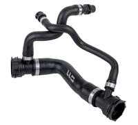 Tubo Dell'Acqua per BMW 6er (E63) (64) 630i 17127546064 Vorlauf