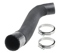 Tubo dell'aria di carica, turbo con morsetto per tubo per Captiva C100 C140 Antara L07 2.0L Diesel 2006-oggi 96628976