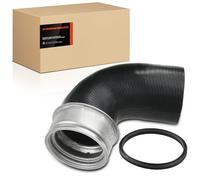 Tubo dell'aria di carica, turbo per A4 8E2 B6 8EC B7 A4 Avant 8E5 8ED B6 B7 A4 Cabriolet 8HE Superb I 3U4 P-a-s-a-s-a-t 3B3 P-a-s-a-t Variant 3B6 1.9L 2.0L Diesel 2000-2009 3B01 4583838. A