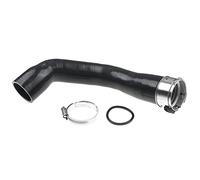 Tubo dell'aria di carica, turbo per Juke F15 Pulsar Hatchback C13 1.2L Diesel anno di costruzione: 2014 144609921R