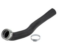 Tubo Dell'Aria Di Sovralimentazione Durite Per Jeep Patriot 2.0 CRD 04891705AB