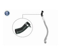 Tubo Dell'aria Di Sovralimentazione Vaico per Ford Transit