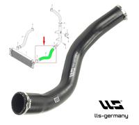 Tubo dell'aria di sovralimentazione VW Crafter 30-35 2.5 TDI 2E Druckschlauch