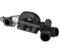 Tubo Dell'Aria GATES 09-1421 Per FORD, MAZDA, MINI, VOLVO