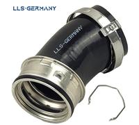 Tubo Dell'Aria Per AUDI Q7 4LB 3.0 TDi VW TOUAREG 3.0 TDi 7L6145943B