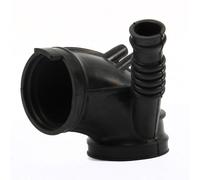 Tubo dell'aria sul corpo farfallato per BMW X5 E53