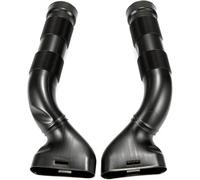 tubo dell'automobile Auto per tubo di aspirazione per Mercedes W209 Auto Sinistra Destra per Collettore di aspirazione auto per Tubo condotto di aspirazione(1 pair)